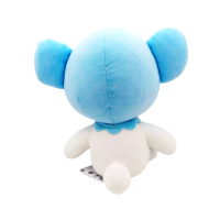 Officiële Pokemon knuffel Cubchoo +/- 25CM Banpresto Mofugutto 